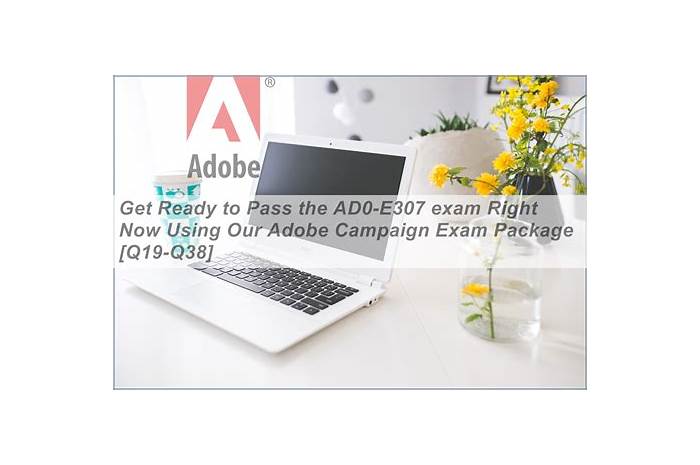 Exam AD0-E307 Dumps - Adobe Download AD0-E307 Demo, AD0-E307 Well Prep