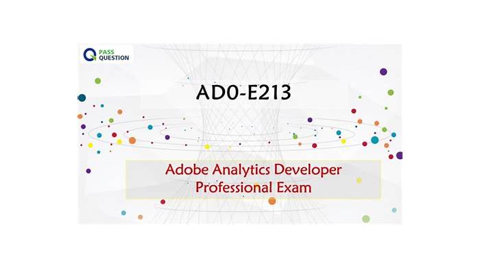 AD0-E213 Updated Dumps - Interactive AD0-E213 EBook, AD0-E213 Valid Test Pattern