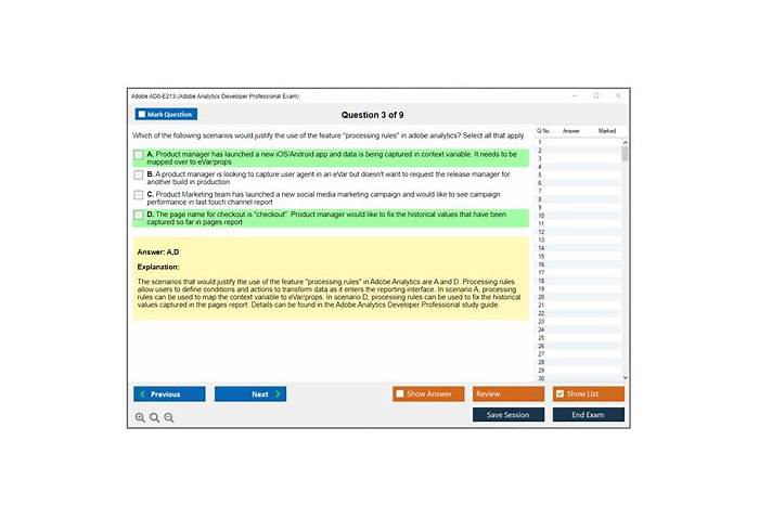 AD0-E213 Pass4sure Pass Guide | AD0-E213 Latest Dumps & Exam Dumps AD0-E213 Demo