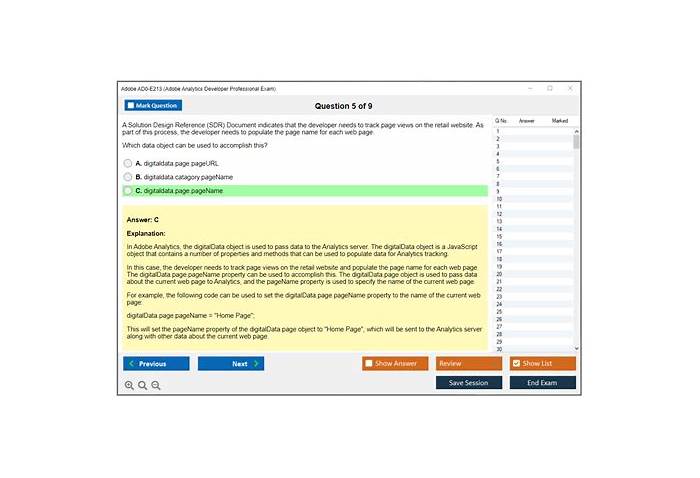 Latest AD0-E213 Braindumps Sheet | Reliable AD0-E213 Exam Registration