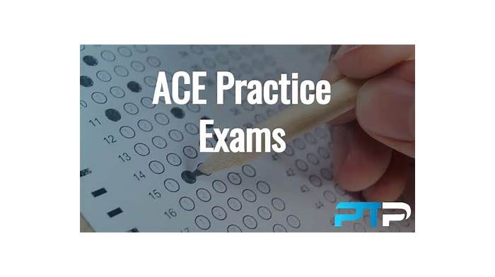 New ACE Test Pattern | Latest ACE Exam Pass4sure & ACE Reliable Exam Voucher