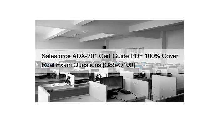 ADX-201E Passing Score Feedback & Latest ADX-201E Exam Cost - New ADX-201E Study Guide