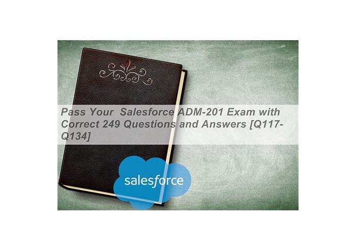 2025 New ADM-201 Test Pdf, New Exam ADM-201 Materials | Free Salesforce Certified Administrator Test Questions