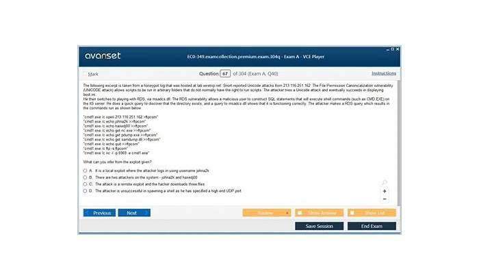 EC-COUNCIL Reliable EC0-349 Test Sample - Study EC0-349 Center