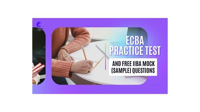 ECBA Dumps Reviews, Exam ECBA Guide Materials | ECBA High Quality