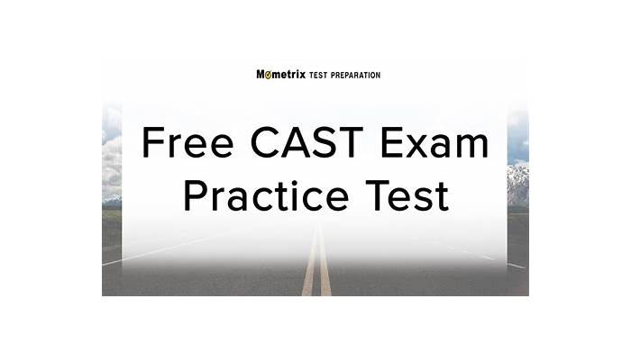 2024 CAST Cert & Latest CAST Test Labs - Construction and Skilled Trades Test Practice Exam Online