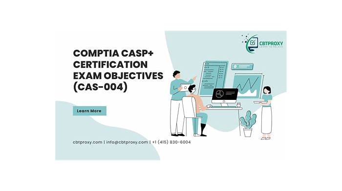 CompTIA Free CAS-004 Study Material - Exam CAS-004 Flashcards