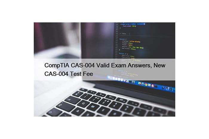 Valid CAS-004 Exam Vce | CompTIA CAS-004 Latest Guide Files