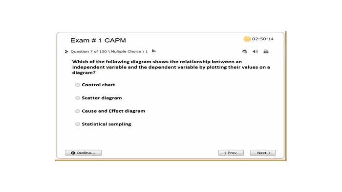 CAPM Valid Exam Pattern, Latest CAPM Learning Material