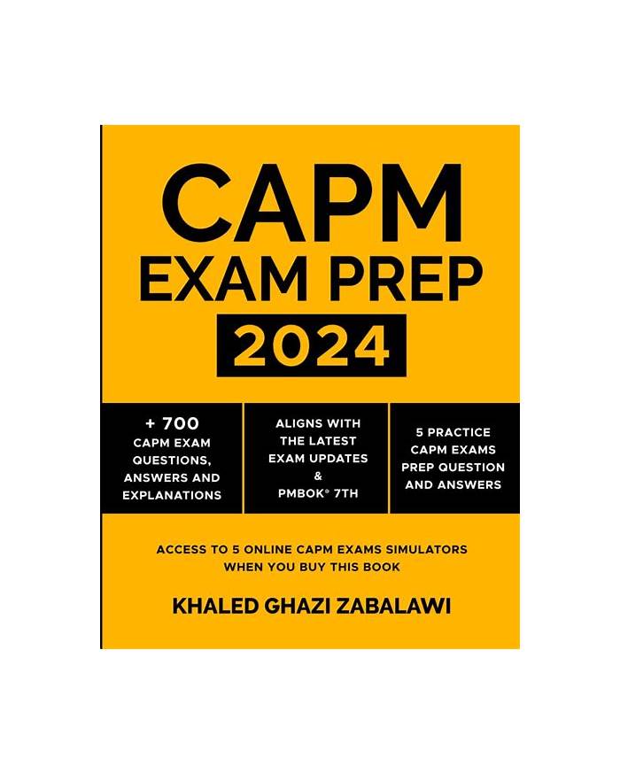 Test CAPM Objectives Pdf - CAPM Exam Brain Dumps, Exam CAPM Training