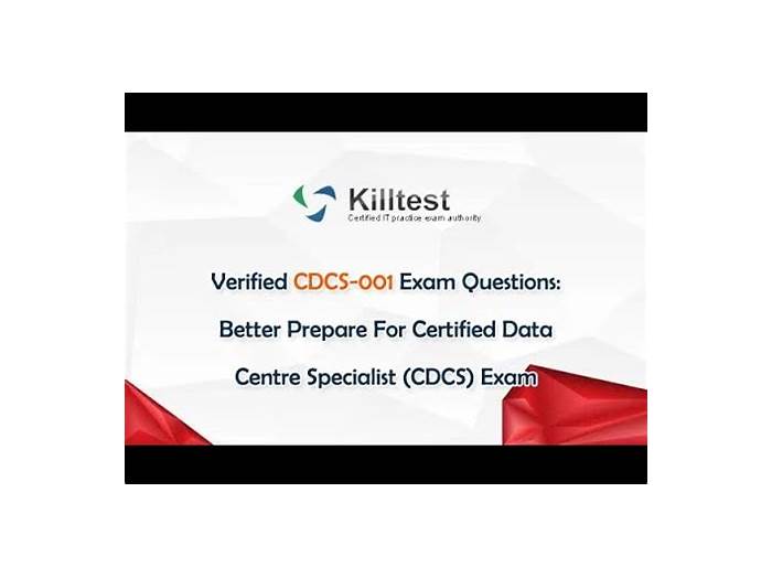 GAQM Exam CDCS-001 Fees & CDCS-001 Latest Mock Exam - CDCS-001 Reliable Exam Tips