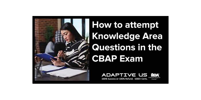 Dumps CBAP Download & IIBA CBAP Training Courses