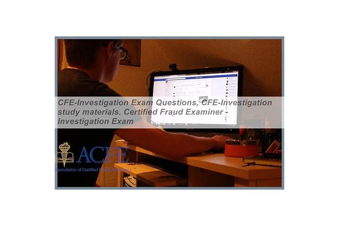 Hot CFE-Investigation Questions - ACFE CFE-Investigation Questions Pdf, Latest CFE-Investigation Exam Cram