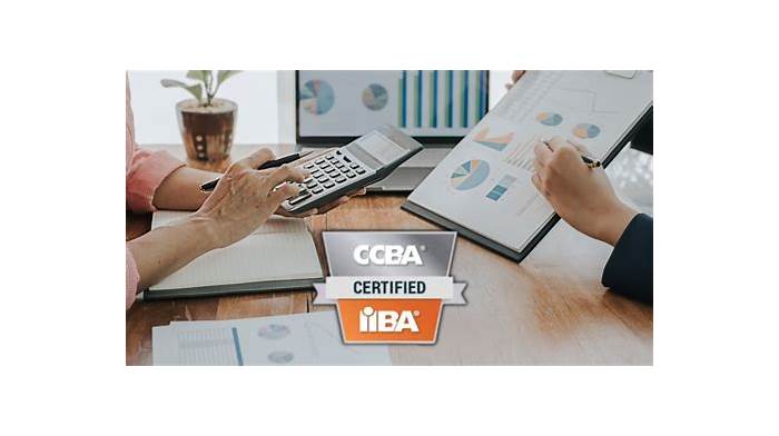 CCBA Reliable Exam Pdf, IIBA Latest CCBA Training