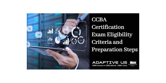 Updated CCBA Dumps - CCBA Reliable Test Tutorial, CCBA Reliable Test Book