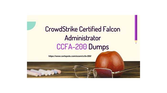 CCFA-200 Trustworthy Pdf | CrowdStrike CCFA-200 Guide Torrent