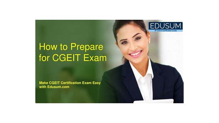 ISACA CGEIT Practice Tests & CGEIT Valid Test Online