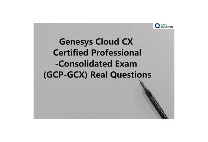 GCP-GCX Valid Exam Syllabus - GCP-GCX Free Dump Download, New GCP-GCX Test Fee