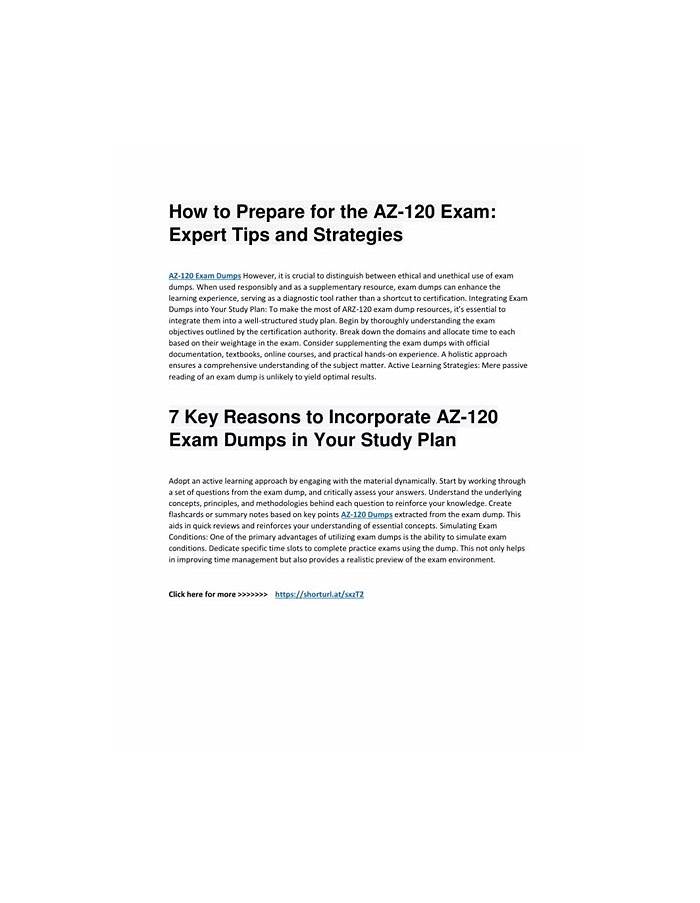 AZ-120 Guide Torrent - Test AZ-120 Prep, New AZ-120 Exam Labs