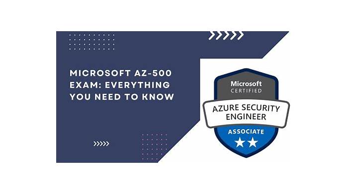 Microsoft Valid AZ-500 Exam Question - Exam AZ-500 Experience