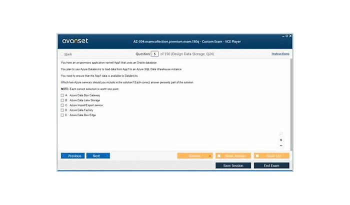 Latest AZ-304 Test Notes | AZ-304 Exam Prep & Reliable AZ-304 Test Cost