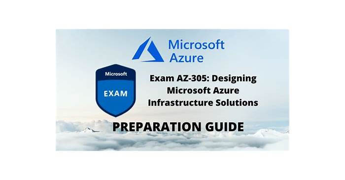 Reliable AZ-305 Exam Registration & Microsoft AZ-305 Latest Exam Cost