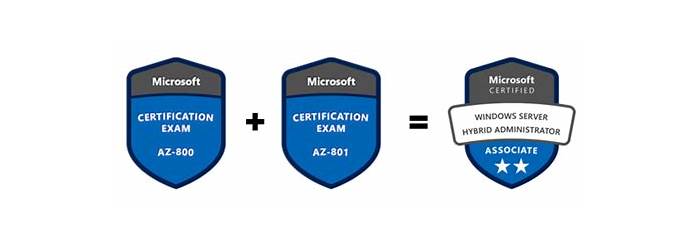 Online AZ-800 Lab Simulation - AZ-800 Latest Exam Preparation