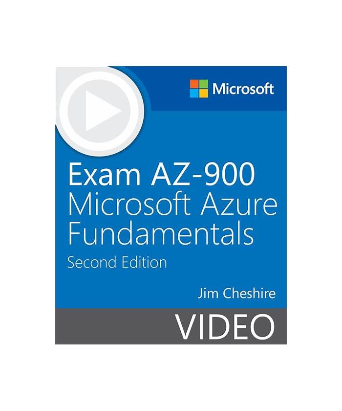 Microsoft AZ-900 Exam Dumps Pdf | Latest AZ-900 Test Simulator