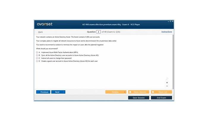 Reliable AZ-900 Test Prep, AZ-900 Reliable Test Objectives