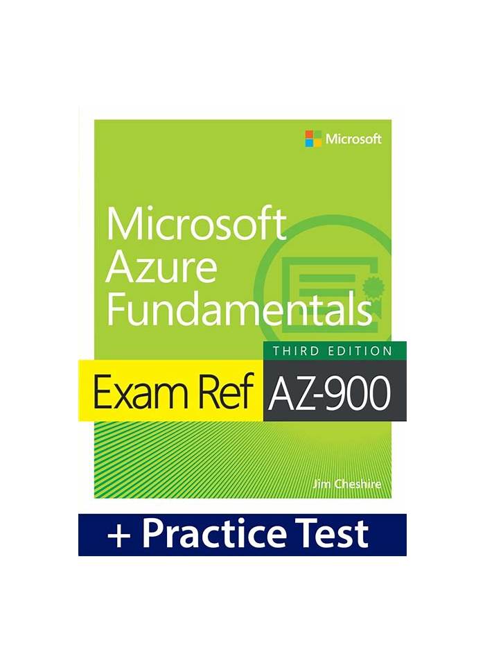 Guaranteed AZ-900 Passing, AZ-900 Certification Dump | Sample AZ-900 Test Online