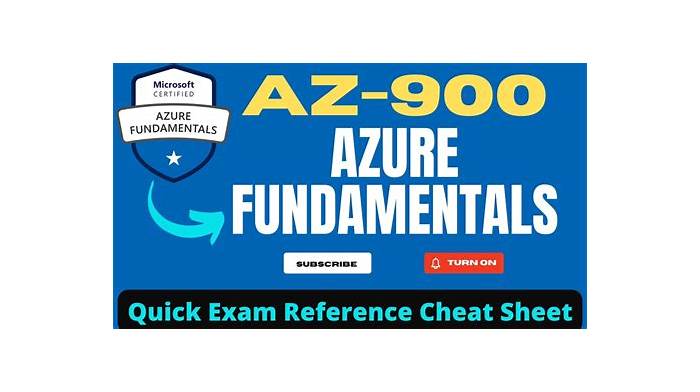 AZ-900 Dump Collection - Useful AZ-900 Dumps, Real Microsoft Azure Fundamentals Question