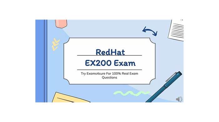 RedHat EX200 Instant Discount, EX200 Reliable Guide Files