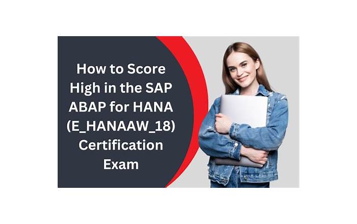 2024 Accurate E_HANAAW_18 Test & Test E_HANAAW_18 Sample Questions - Certified Development Specialist - ABAP for SAP HANA 2.0 Test Book