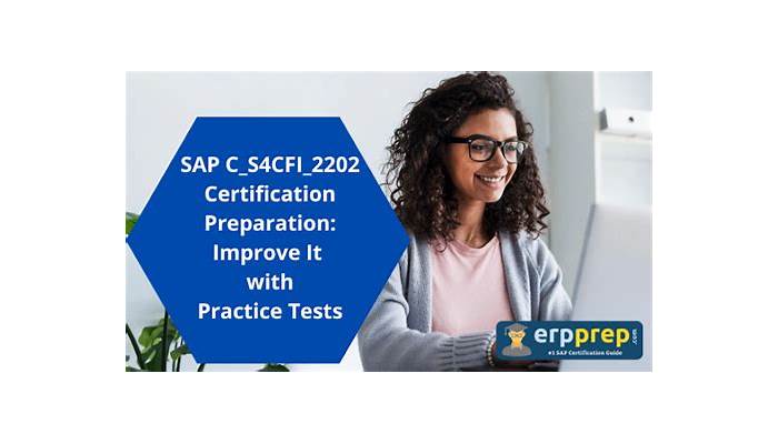 SAP Valid C_S4CFI_2202 Dumps Demo & C_S4CFI_2202 Practice Test