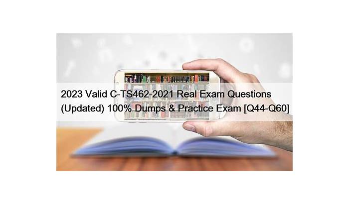 C_TS414_2021 Test Duration & Free C_TS414_2021 Exam Dumps - Test C_TS414_2021 Question