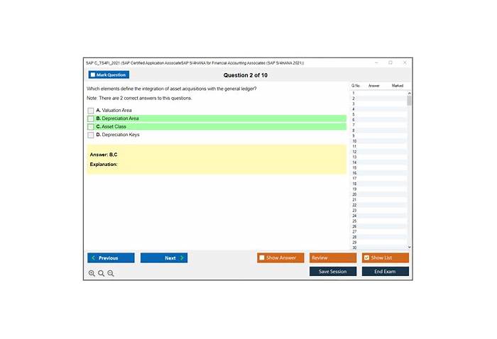 Knowledge C_TS4FI_2021 Points - Latest C_TS4FI_2021 Study Notes, Reliable C_TS4FI_2021 Exam Registration