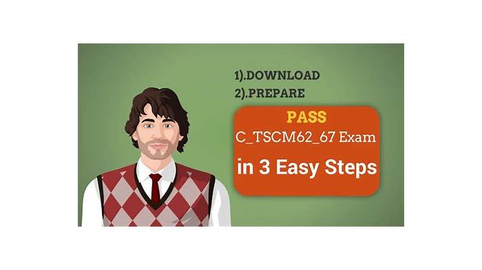 Valid C_TSCM62_67 Exam Guide | New C_TSCM62_67 Test Simulator & C_TSCM62_67 Reliable Exam Pass4sure