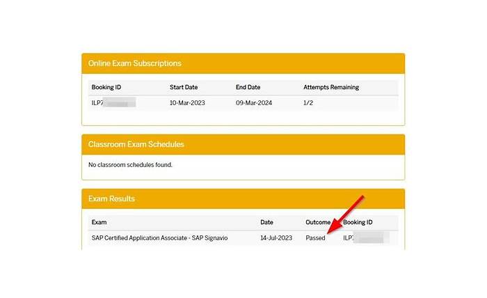 Latest Test C_SIG_2201 Simulations - Pass4sure C_SIG_2201 Exam Prep