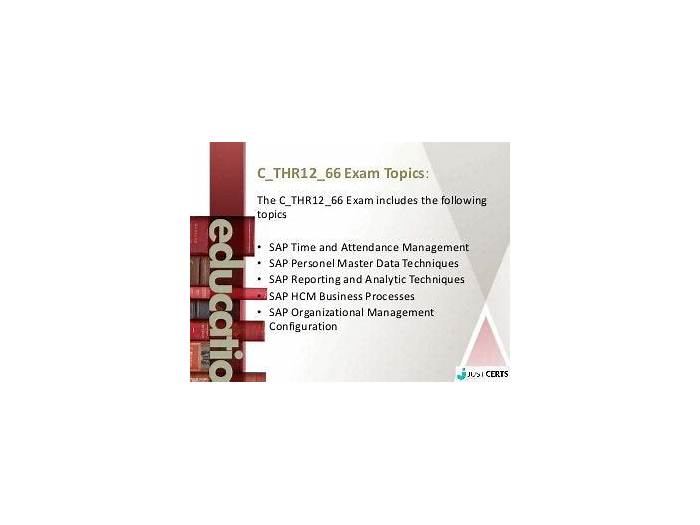 Test C_THR81_2111 Assessment | SAP Accurate C_THR81_2111 Study Material