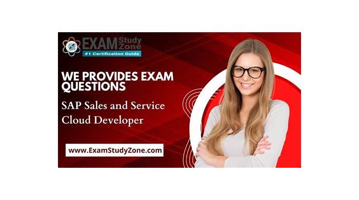 Cert C_C4H460_21 Guide - C_C4H460_21 Dumps Guide, Trusted SAP Certified Development Associate - SAP Cloud for Customer 2111 Exam Resource