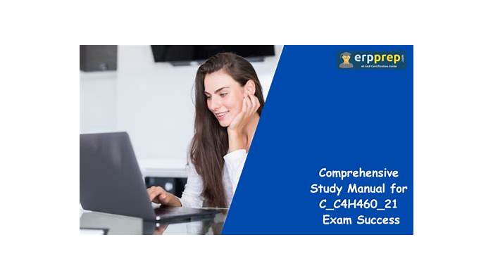 SAP C_C4H460_21 Valid Exam Format, C_C4H460_21 Training Online