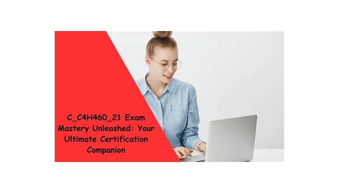 C_C4H460_21 Reliable Exam Question, Reliable C_C4H460_21 Exam Questions