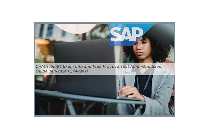 SAP New C_C4H450_04 Braindumps Free - C_C4H450_04 Exam Questions Pdf