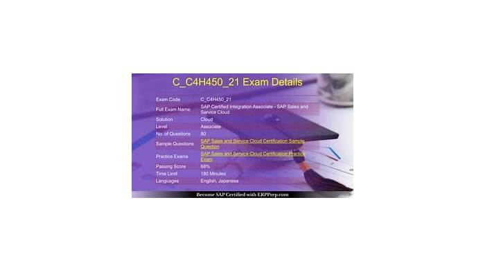 C_C4H450_21 Exam, SAP Reliable C_C4H450_21 Exam Guide | Trustworthy C_C4H450_21 Exam Content