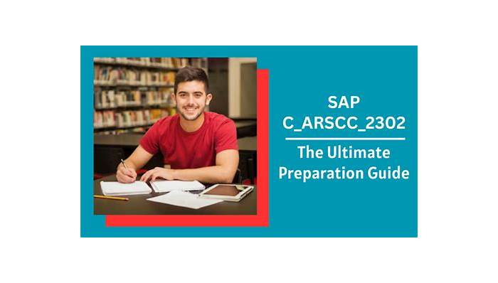 Latest C_ARSCC_2302 Training & SAP Exam C_ARSCC_2302 Voucher - Exam C_ARSCC_2302 Registration