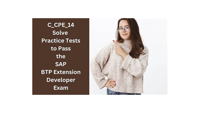 C_CPE_14 Valid Test Voucher, Latest C_CPE_14 Cram Materials | Testking C_CPE_14 Exam Questions