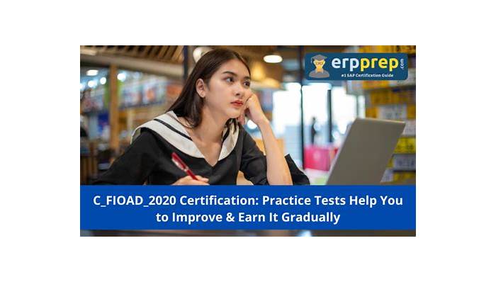 Reliable Test C_FIOAD_2020 Test, SAP New C_FIOAD_2020 Test Tutorial