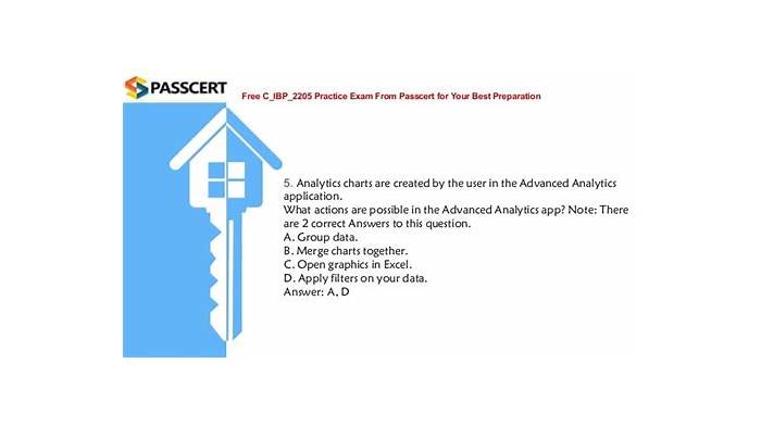 C_IBP_2205 Hot Questions - New C_IBP_2205 Exam Objectives, Reliable C_IBP_2205 Braindumps Ebook