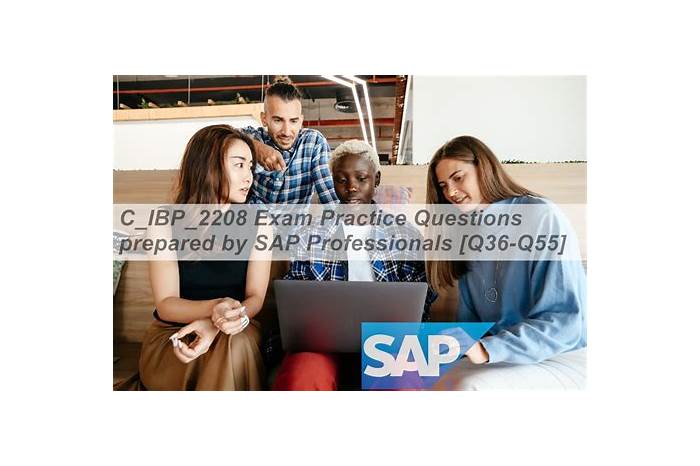 New C_IBP_2208 Exam Questions & C_IBP_2208 Reliable Test Practice