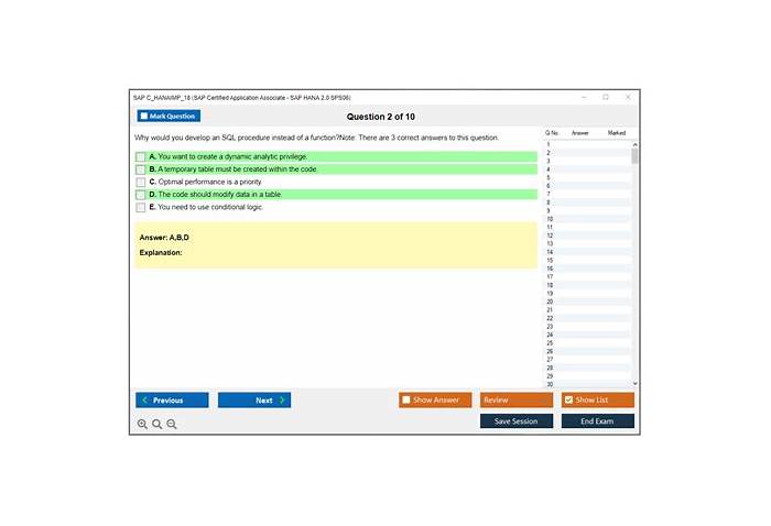 C_HANAIMP_18 Hot Questions - New C_HANAIMP_18 Exam Objectives, Reliable C_HANAIMP_18 Braindumps Ebook